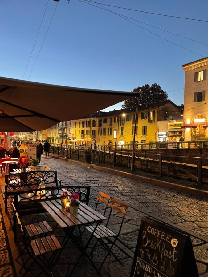 Ritorno Alle Origini Suites Milan Extérieur photo