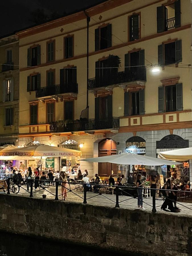 Ritorno Alle Origini Suites Milan Extérieur photo